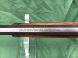 Marlin Model 39 Star Marked Rifle - 2 of 20