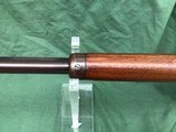 Marlin Model 39 Star Marked Rifle - 3 of 20
