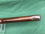 Remington / Springfield Model 1871 Rolling Block U.S. Army Rifle - 12 of 20
