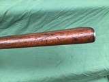 Remington / Springfield Model 1871 Rolling Block U.S. Army Rifle - 8 of 20