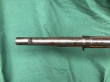 Remington / Springfield Model 1871 Rolling Block U.S. Army Rifle - 15 of 20