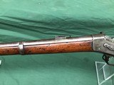 Remington / Springfield Model 1871 Rolling Block U.S. Army Rifle - 2 of 20