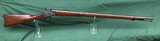 Remington / Springfield Model 1871 Rolling Block U.S. Army Rifle - 1 of 20
