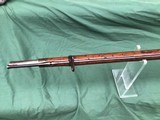 Remington / Springfield Model 1871 Rolling Block U.S. Army Rifle - 13 of 20