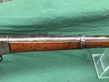 Remington / Springfield Model 1871 Rolling Block U.S. Army Rifle - 10 of 20