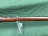 Remington / Springfield Model 1871 Rolling Block U.S. Army Rifle - 3 of 20