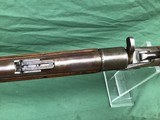 Remington / Springfield Model 1871 Rolling Block U.S. Army Rifle - 11 of 20