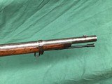 Remington / Springfield Model 1871 Rolling Block U.S. Army Rifle - 5 of 20