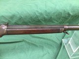 Allen & Wheelock Drop Breech Rifle Low Serial Number 57 - 11 of 19