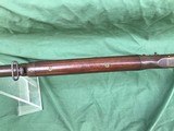 Allen & Wheelock Drop Breech Rifle Low Serial Number 57 - 17 of 19