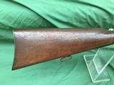 Allen & Wheelock Drop Breech Rifle Low Serial Number 57 - 9 of 19