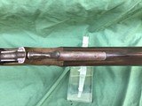 Allen & Wheelock Drop Breech Rifle Low Serial Number 57 - 8 of 19