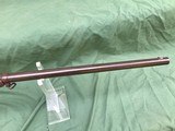 Allen & Wheelock Drop Breech Rifle Low Serial Number 57 - 14 of 19