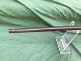 Allen & Wheelock Drop Breech Rifle Low Serial Number 57 - 16 of 19