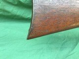 Allen & Wheelock Drop Breech Rifle Low Serial Number 57 - 19 of 19
