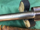 Extremely Rare 1860 Colt Fluted Army Serial Number 107 - 7 of 20