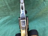 Extremely Rare 1860 Colt Fluted Army Serial Number 107 - 10 of 20