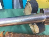 Extremely Rare 1860 Colt Fluted Army Serial Number 107 - 17 of 20