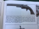 Rare Pair of S&W No. 2 Army B. Kittredge Co. Cincinnati Ohio in Featured Article - 20 of 20