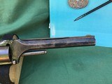 Rare Pair of S&W No. 2 Army B. Kittredge Co. Cincinnati Ohio in Featured Article - 14 of 20