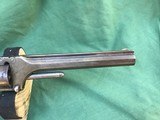 Rare Pair of S&W No. 2 Army B. Kittredge Co. Cincinnati Ohio in Featured Article - 6 of 20