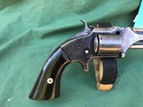 Rare Pair of S&W No. 2 Army B. Kittredge Co. Cincinnati Ohio in Featured Article - 15 of 20