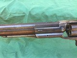 Extremely Rare First Model 1855 Colt Revolving Military Rifle Serial Number 71 - 16 of 20