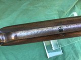 Extremely Rare First Model 1855 Colt Revolving Military Rifle Serial Number 71 - 19 of 20