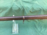 Extremely Rare First Model 1855 Colt Revolving Military Rifle Serial Number 71 - 12 of 20