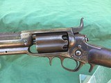 Extremely Rare First Model 1855 Colt Revolving Military Rifle Serial Number 71 - 18 of 20