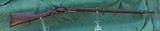 Extremely Rare First Model 1855 Colt Revolving Military Rifle Serial Number 71