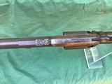 Extremely Rare First Model 1855 Colt Revolving Military Rifle Serial Number 71 - 6 of 20