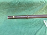 Extremely Rare First Model 1855 Colt Revolving Military Rifle Serial Number 71 - 5 of 20