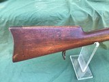 Extremely Rare First Model 1855 Colt Revolving Military Rifle Serial Number 71 - 14 of 20