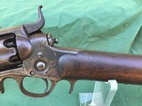 Extremely Rare First Model 1855 Colt Revolving Military Rifle Serial Number 71 - 20 of 20