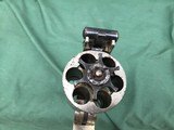 Smith & Wesson Model 3 Russian Third Model “New Model Russian” Revolver - 9 of 19