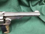 Smith & Wesson Model 3 Russian Third Model “New Model Russian” Revolver - 16 of 19
