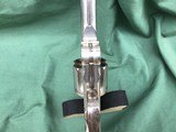 Smith & Wesson Model 3 Russian Third Model “New Model Russian” Revolver - 13 of 19