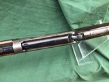 Rare 1894 Winchester Short Rifle Special Order - 11 of 20
