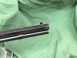 Rare 1894 Winchester Short Rifle Special Order - 20 of 20