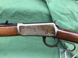 Rare 1894 Winchester Short Rifle Special Order - 12 of 20