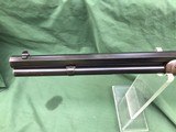 Rare 1894 Winchester Short Rifle Special Order - 4 of 20