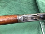 Rare 1894 Winchester Short Rifle Special Order - 3 of 20