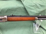 Rare 1894 Winchester Short Rifle Special Order - 6 of 20