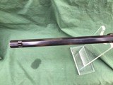 Rare 1894 Winchester Short Rifle Special Order - 5 of 20