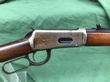 Rare 1894 Winchester Short Rifle Special Order - 15 of 20