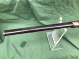 Rare 1894 Winchester Short Rifle Special Order - 9 of 20