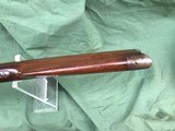 Rare 1894 Winchester Short Rifle Special Order - 13 of 20