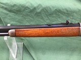Rare 1894 Winchester Short Rifle Special Order - 7 of 20
