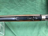 Rare 1894 Winchester Short Rifle Special Order - 8 of 20